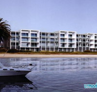Unwind at Coast On Newell - Kalgoorlie Accommodation