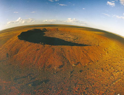 Wolfe Creek Crater Camp At Wolfe Creek Crater National Park - Kalgoorlie Accommodation 42