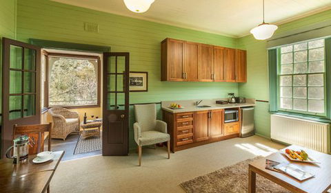 Wolfe Creek Crater Camp At Wolfe Creek Crater National Park - Kalgoorlie Accommodation 32