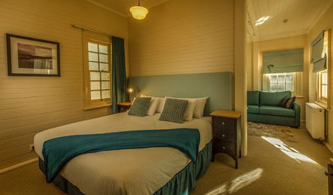 Wolfe Creek Crater Camp At Wolfe Creek Crater National Park - Kalgoorlie Accommodation 33
