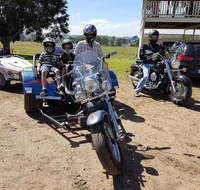 Ipswich Trike Tours - Kalgoorlie Accommodation