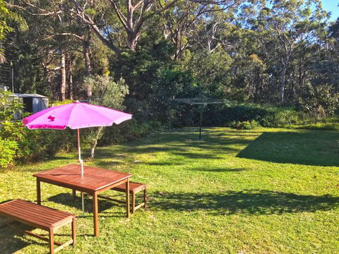 Callala Cottage - Kalgoorlie Accommodation 5