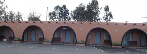 El Dorando Motel - Kalgoorlie Accommodation 0