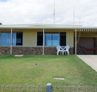 Family Tides - Kalgoorlie Accommodation