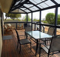 Hurtles - Kalgoorlie Accommodation