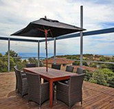 Coral Sands Seaview Beach House - Kalgoorlie Accommodation