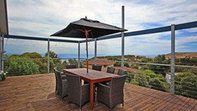 Coral Sands Seaview Beach House - Kalgoorlie Accommodation 0