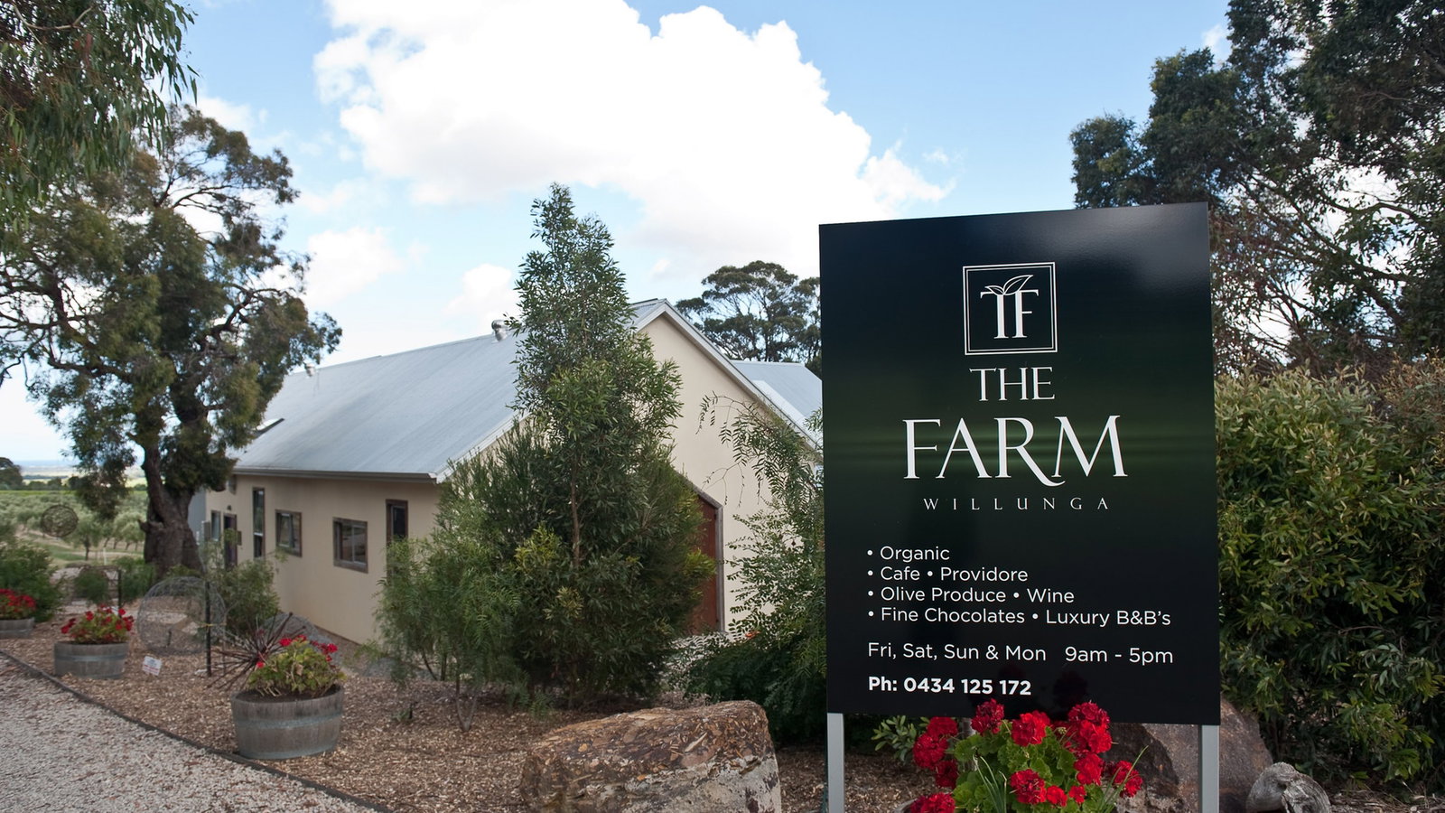 Whites Valley SA Kalgoorlie Accommodation