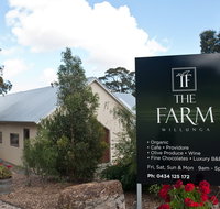 The Farm Willunga - Kalgoorlie Accommodation