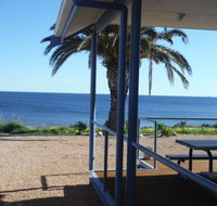 Santorini Sunset - Kalgoorlie Accommodation