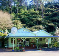 Tarra Valley Caravan Park - Kalgoorlie Accommodation