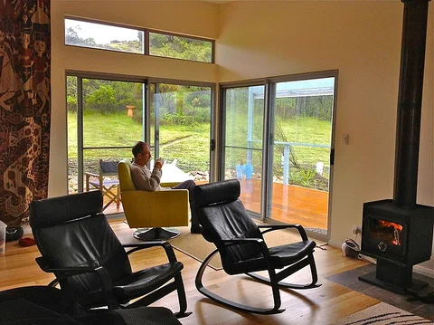 A Dune Escape - Kalgoorlie Accommodation 4