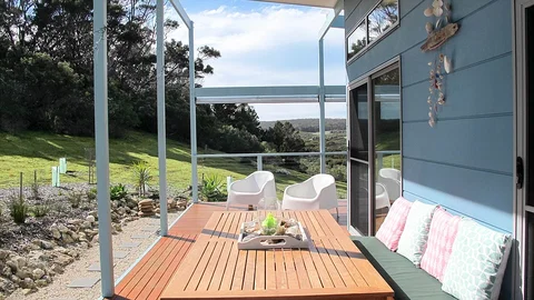 A Dune Escape - Kalgoorlie Accommodation 1
