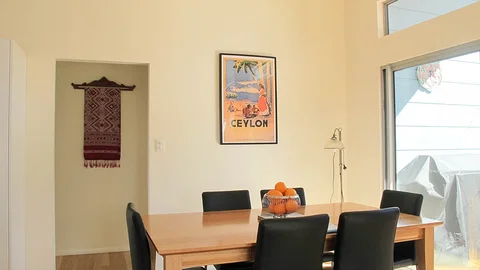 A Dune Escape - Kalgoorlie Accommodation 5
