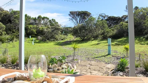 A Dune Escape - Kalgoorlie Accommodation 2