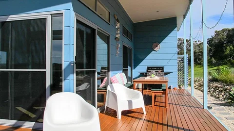A Dune Escape - Kalgoorlie Accommodation 3