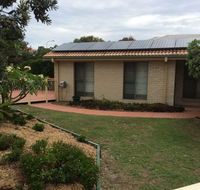 Beachside Way Dog Friendly Holiday House - Kalgoorlie Accommodation