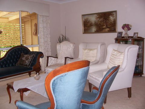 Casa Pizzini Bed And Breakfast - Kalgoorlie Accommodation 1