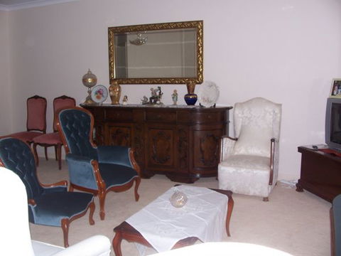 Casa Pizzini Bed And Breakfast - Kalgoorlie Accommodation 2
