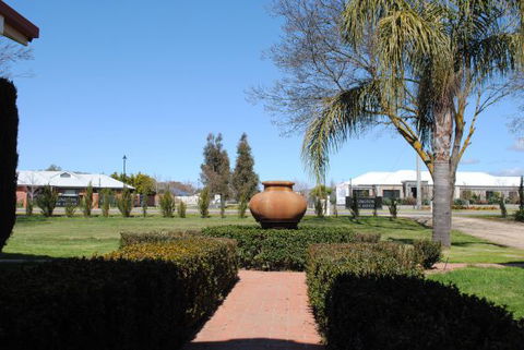 Casa Pizzini Bed And Breakfast - Kalgoorlie Accommodation 5