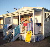 Christies Beach Tourist Park - Kalgoorlie Accommodation
