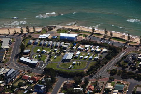 Christies Beach Tourist Park - Kalgoorlie Accommodation 1