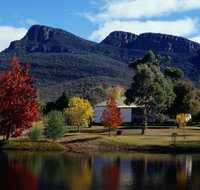 Grampians Paradise Camping and Caravan Parkland - Kalgoorlie Accommodation