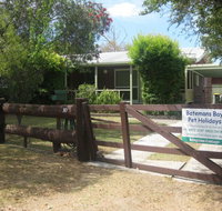 Grantham House  Pet Friendly Holiday Home - Kalgoorlie Accommodation