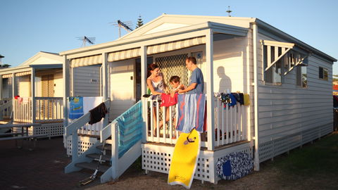 Christies Beach Tourist Park - Kalgoorlie Accommodation 4