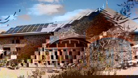 A Barn In The Barossa - Kalgoorlie Accommodation 0