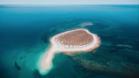 Mackerel Islands - Kalgoorlie Accommodation 0