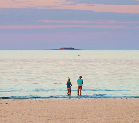 Mackerel Islands - Kalgoorlie Accommodation 5