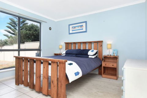 Ambergris - Kalgoorlie Accommodation 6