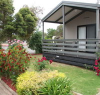 BIG4 Shepparton Park Lane Holiday Park - Kalgoorlie Accommodation