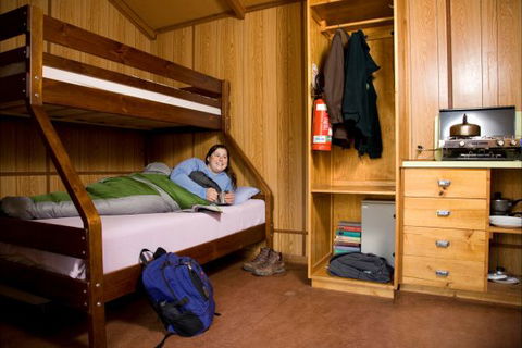 Alligator Lodge - Mount Remarkable National Park - Kalgoorlie Accommodation 1