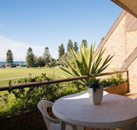 Reef Resort Apartments - Kalgoorlie Accommodation