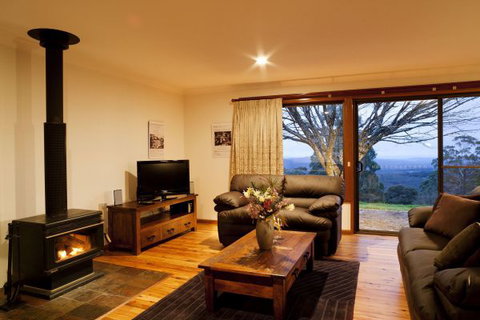 The Jungle Lodge, Blue Mountains Botanic Gardens - Kalgoorlie Accommodation 0