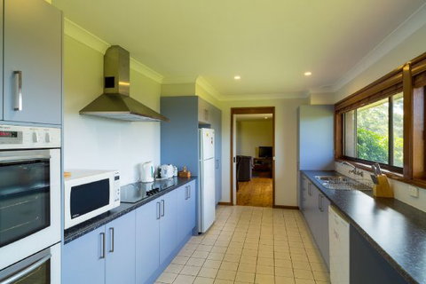 The Jungle Lodge, Blue Mountains Botanic Gardens - Kalgoorlie Accommodation 1