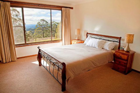The Jungle Lodge, Blue Mountains Botanic Gardens - Kalgoorlie Accommodation 2