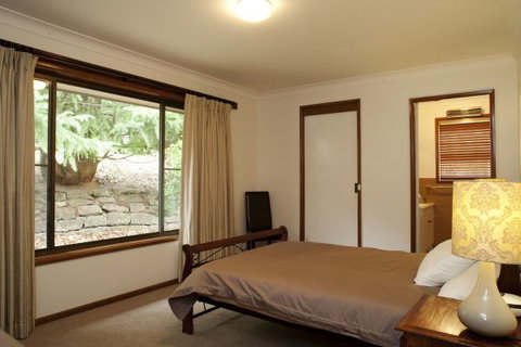 The Jungle Lodge, Blue Mountains Botanic Gardens - Kalgoorlie Accommodation 3