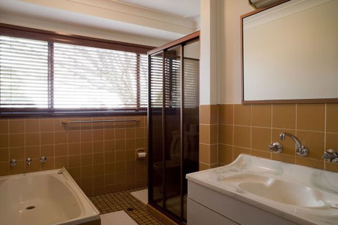 The Jungle Lodge, Blue Mountains Botanic Gardens - Kalgoorlie Accommodation 4
