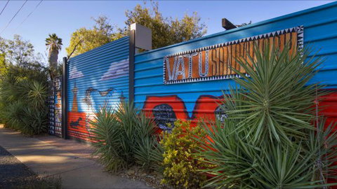Vatu Sanctuary - Kalgoorlie Accommodation 0
