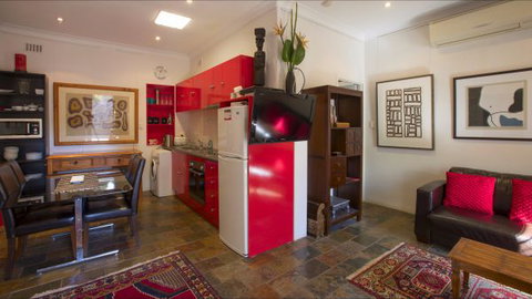 Vatu Sanctuary - Kalgoorlie Accommodation 2