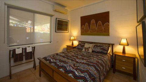 Vatu Sanctuary - Kalgoorlie Accommodation 3
