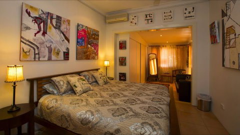 Vatu Sanctuary - Kalgoorlie Accommodation 5