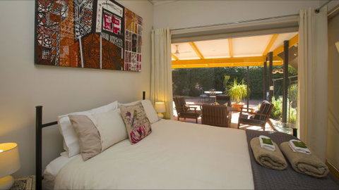 Vatu Sanctuary - Kalgoorlie Accommodation 6