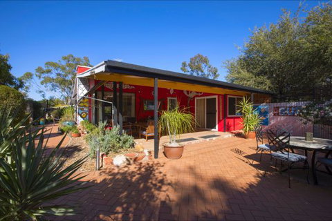 Vatu Sanctuary - Kalgoorlie Accommodation 7