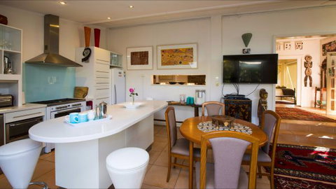 Vatu Sanctuary - Kalgoorlie Accommodation 8