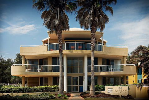 Absolutely Fabulous - Kalgoorlie Accommodation 0