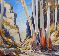 Gallery Blackheath - Kalgoorlie Accommodation